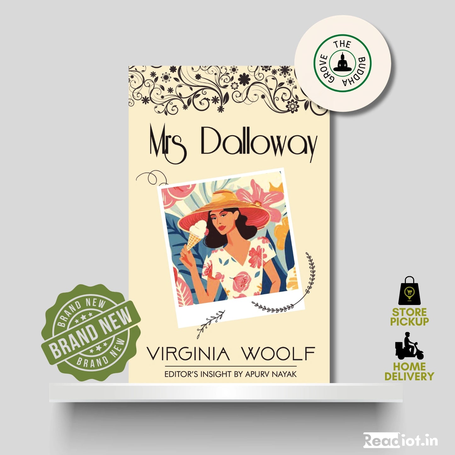 Mrs.Dalloway