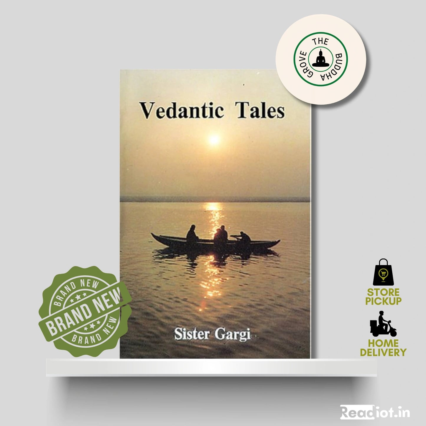 Vedantic Tales