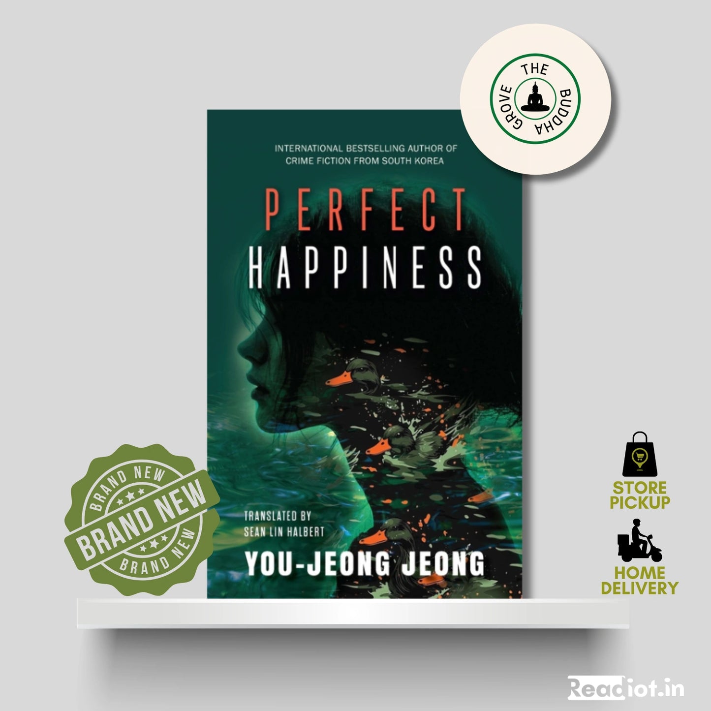 Perfect Happiness