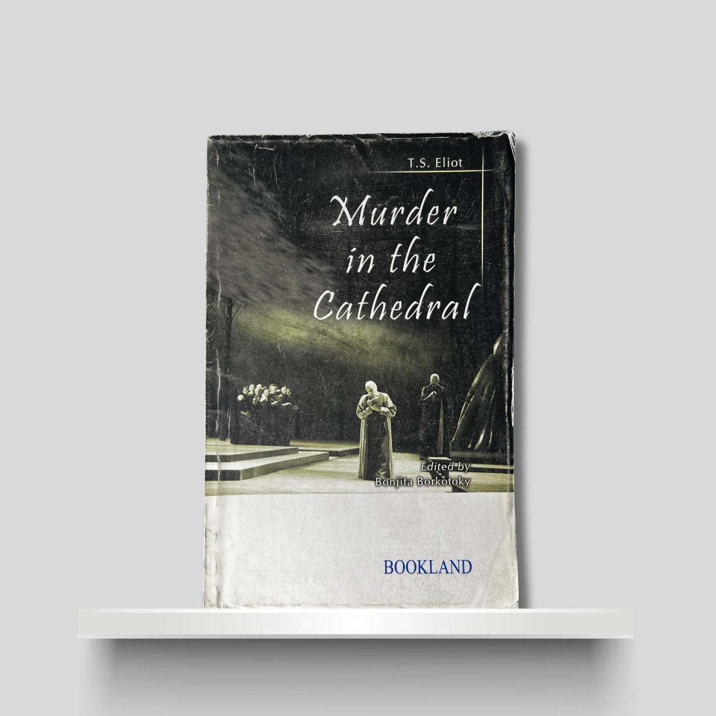 Murder in the Cathedral