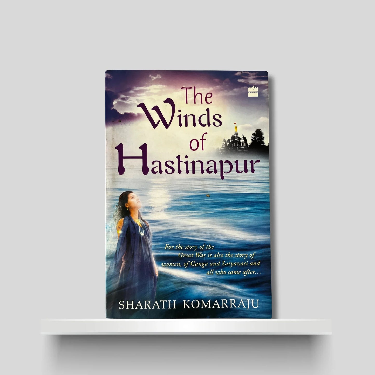 The Winds of Hastinapur