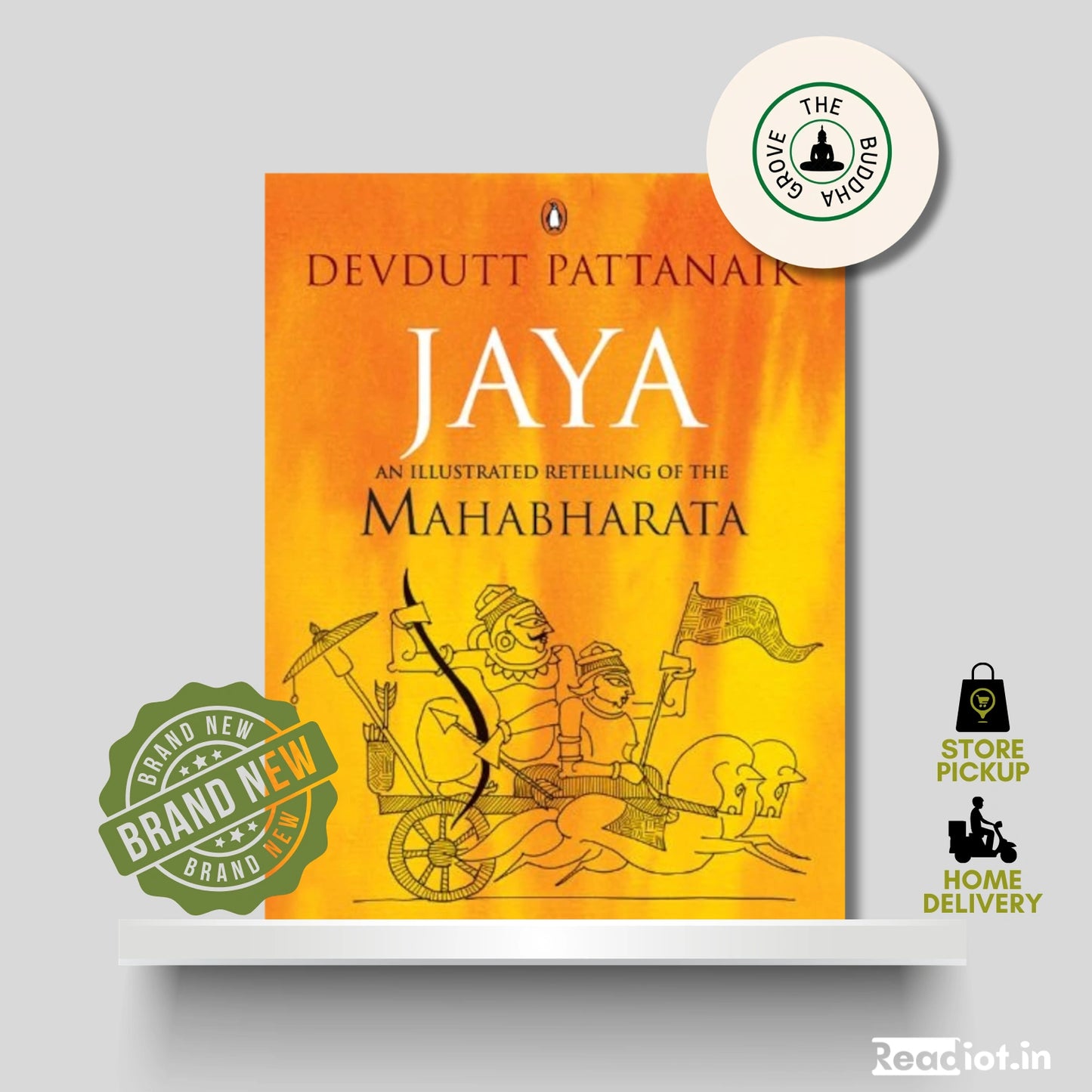 Jaya