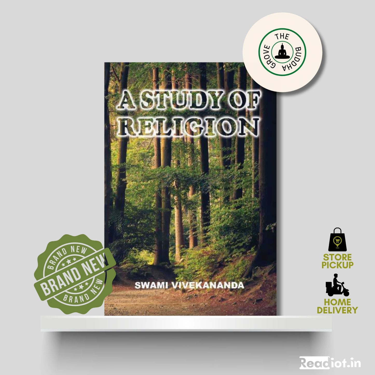 A Study of Religion