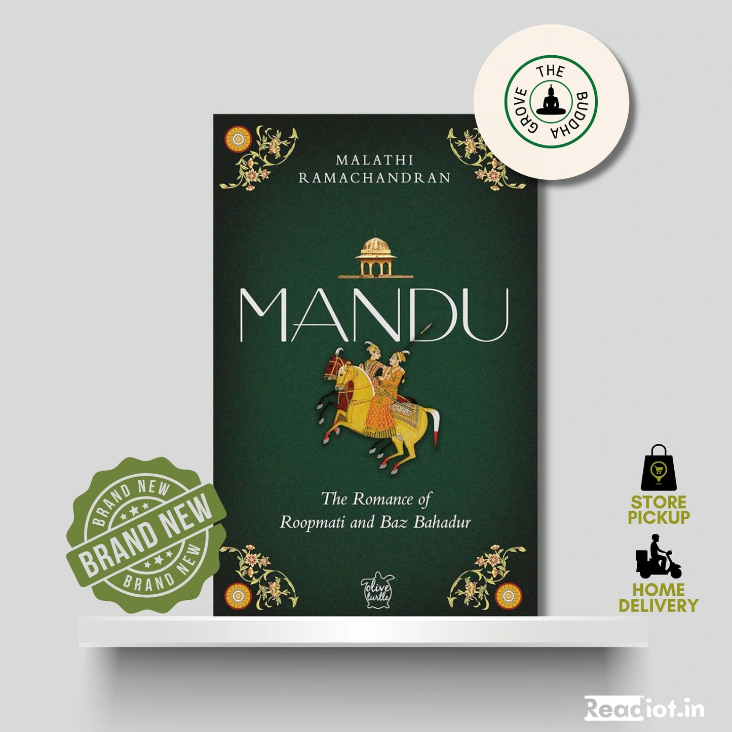 Mandu