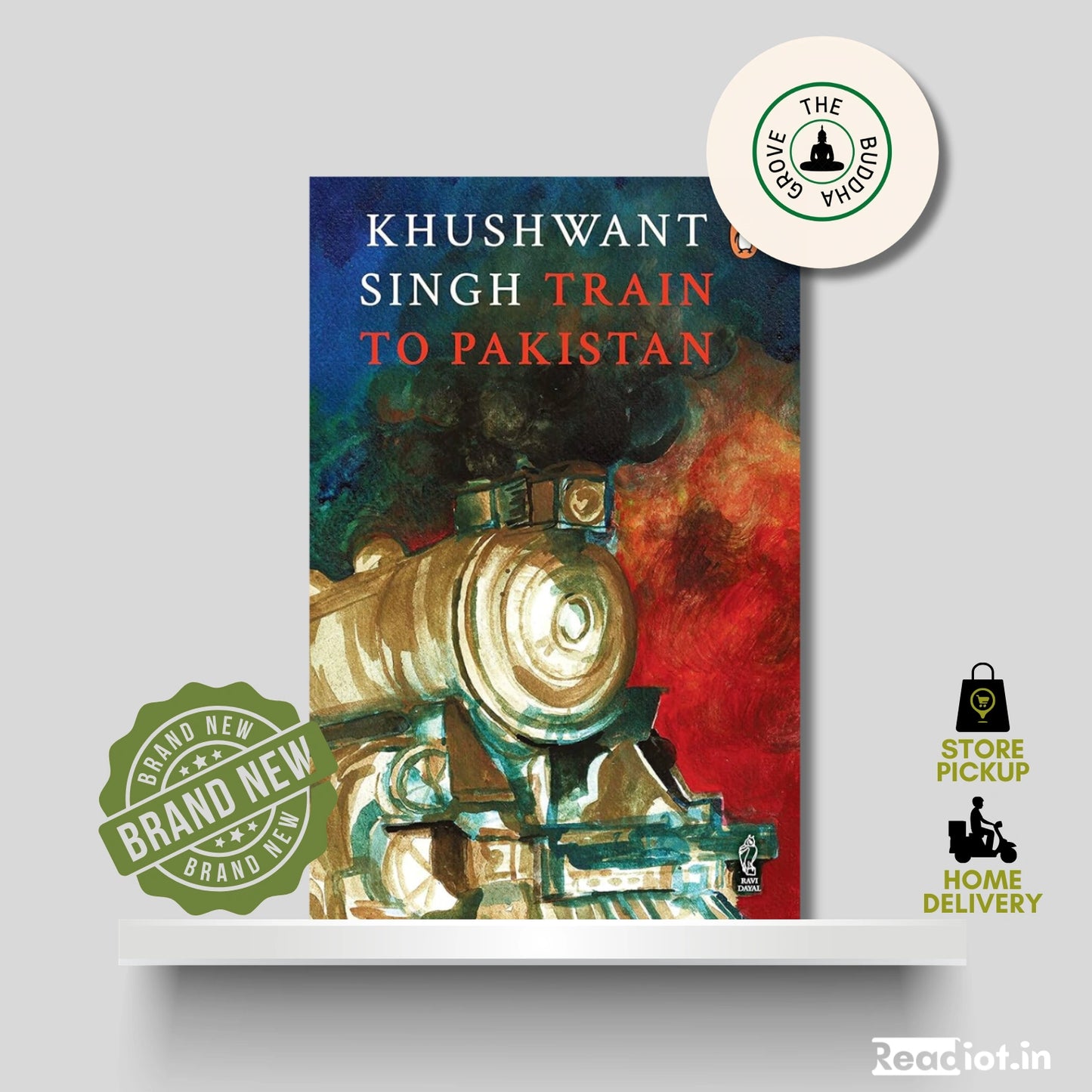 Train to Pakistan