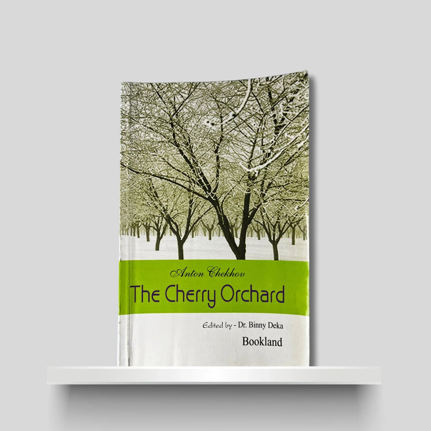 The Cherry Orchard
