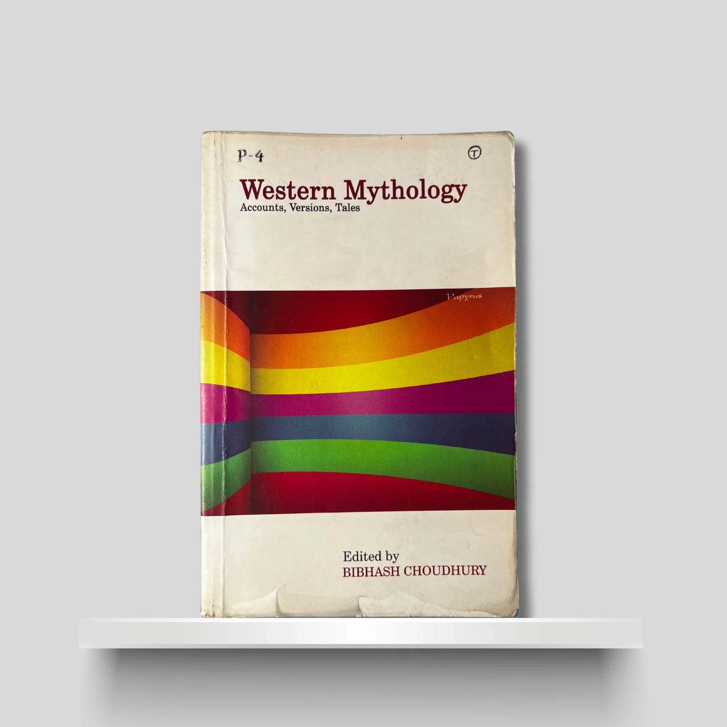 Western Mythology