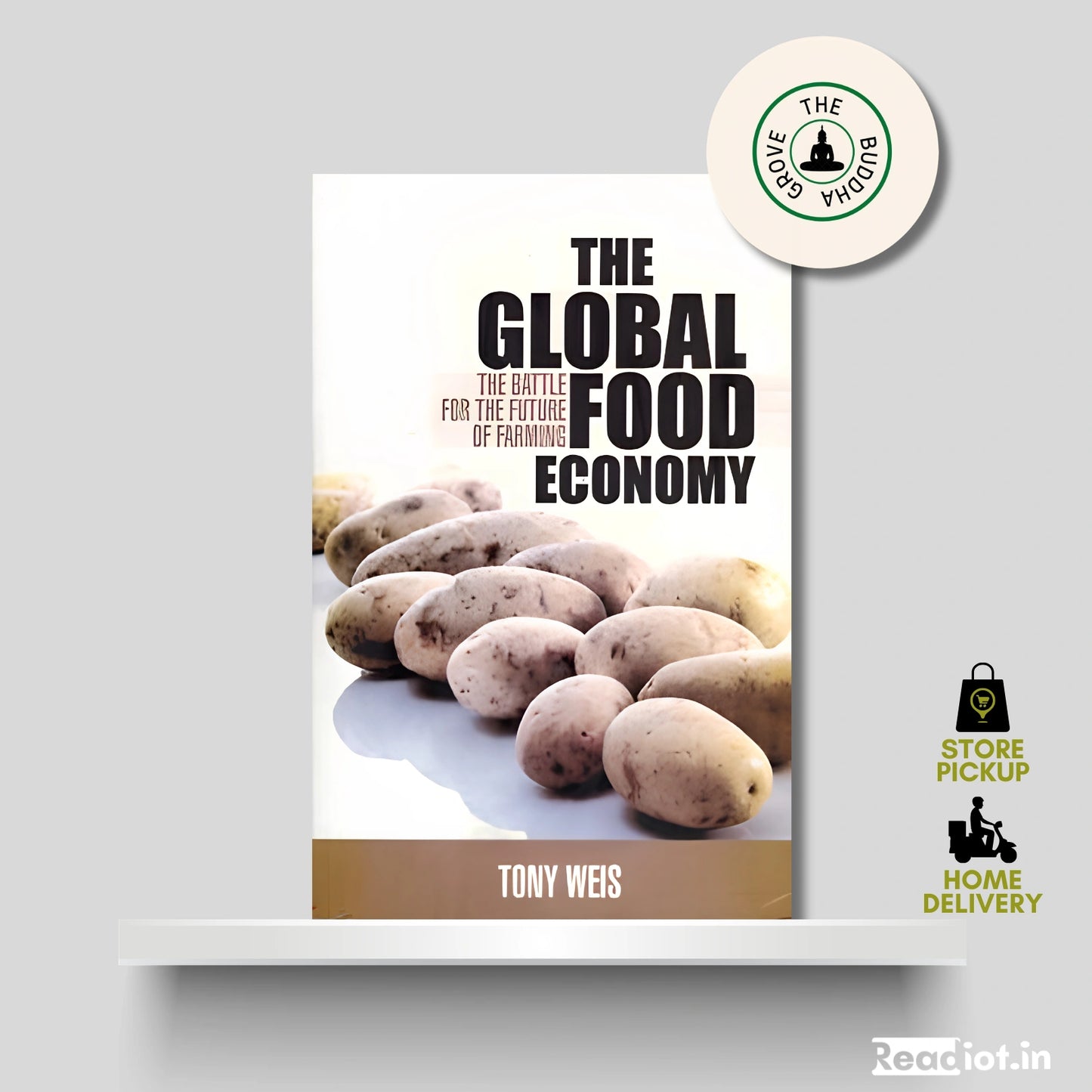 The Global Food Economy