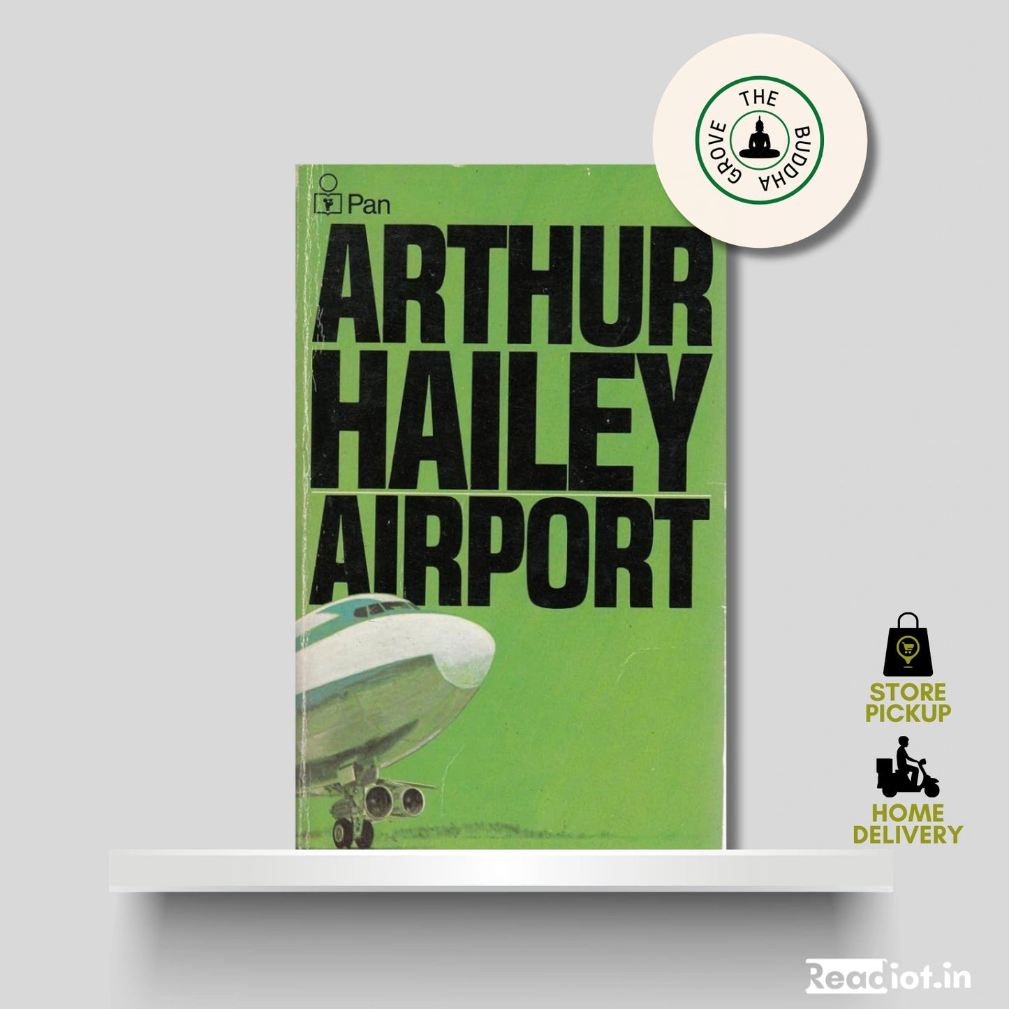Airport