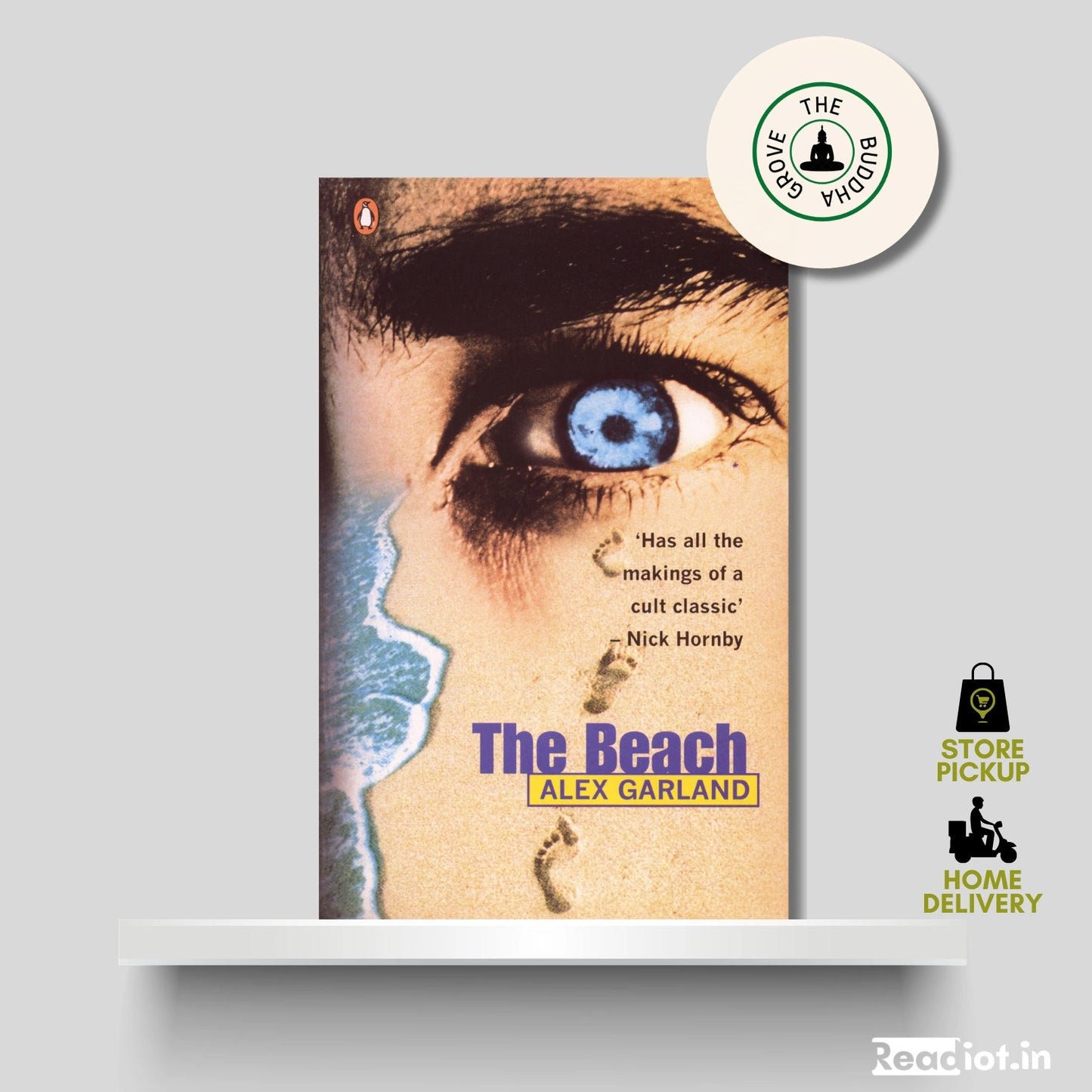 The Beach