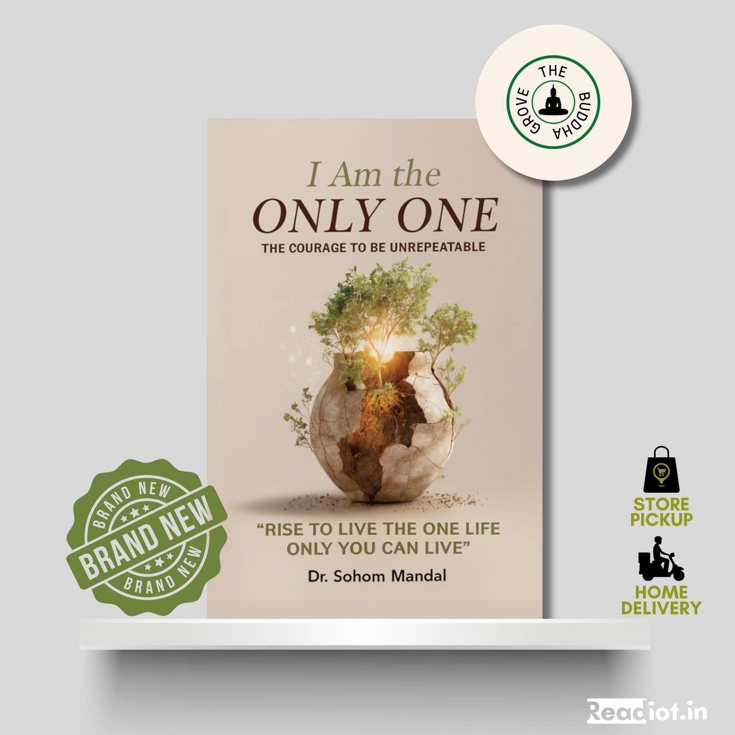 I am The Only One