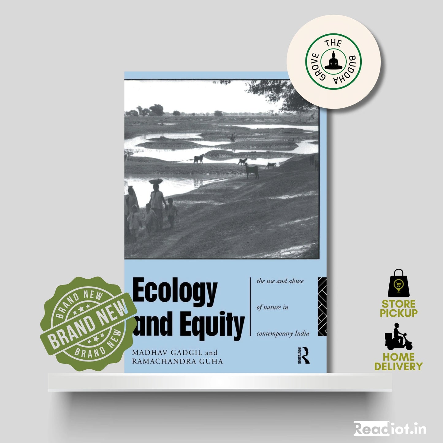 Ecology and Equity