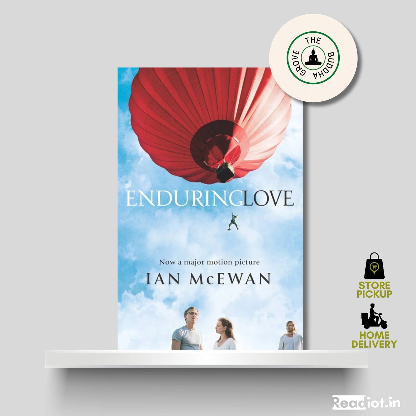 Enduring Love