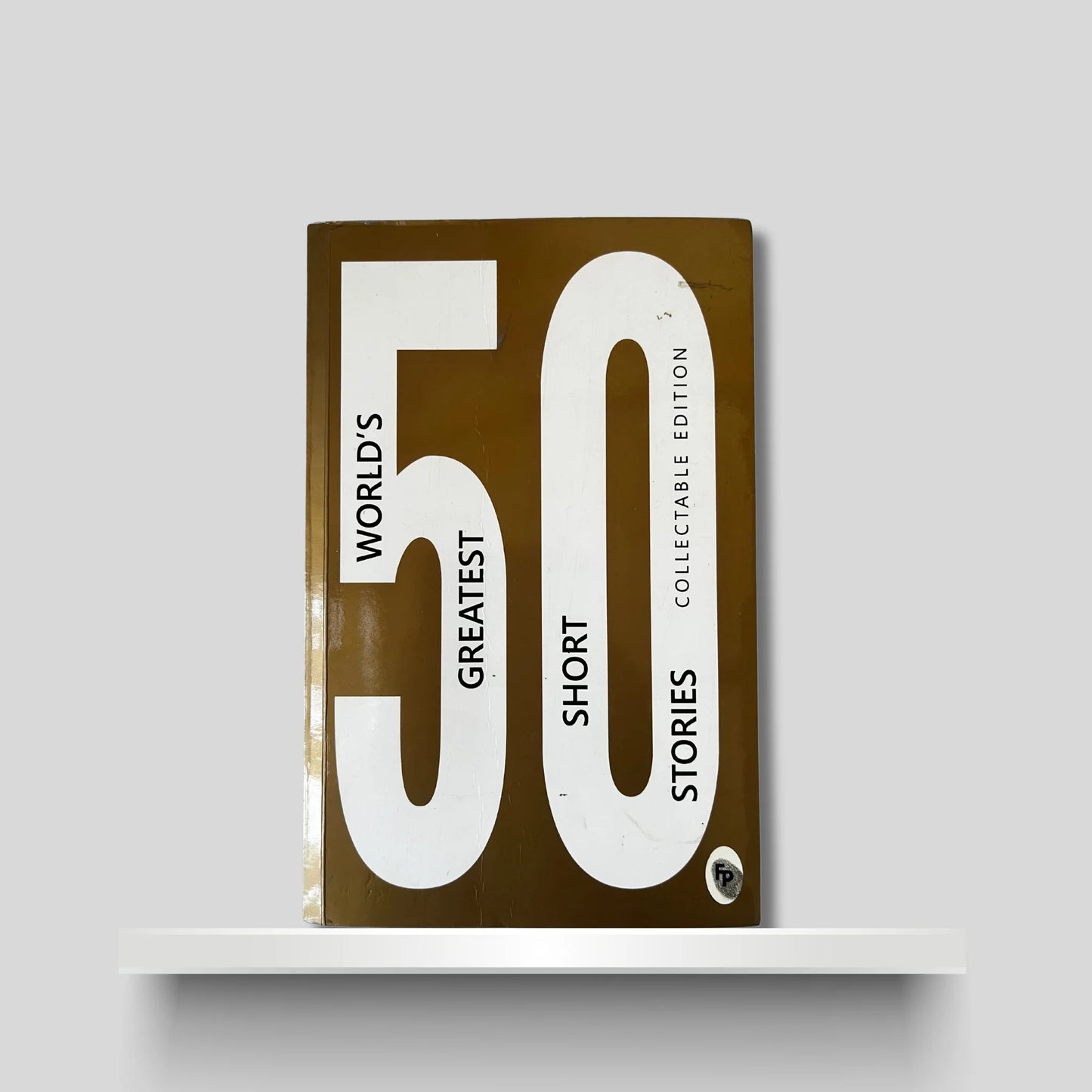 World's Greatest Short Stories