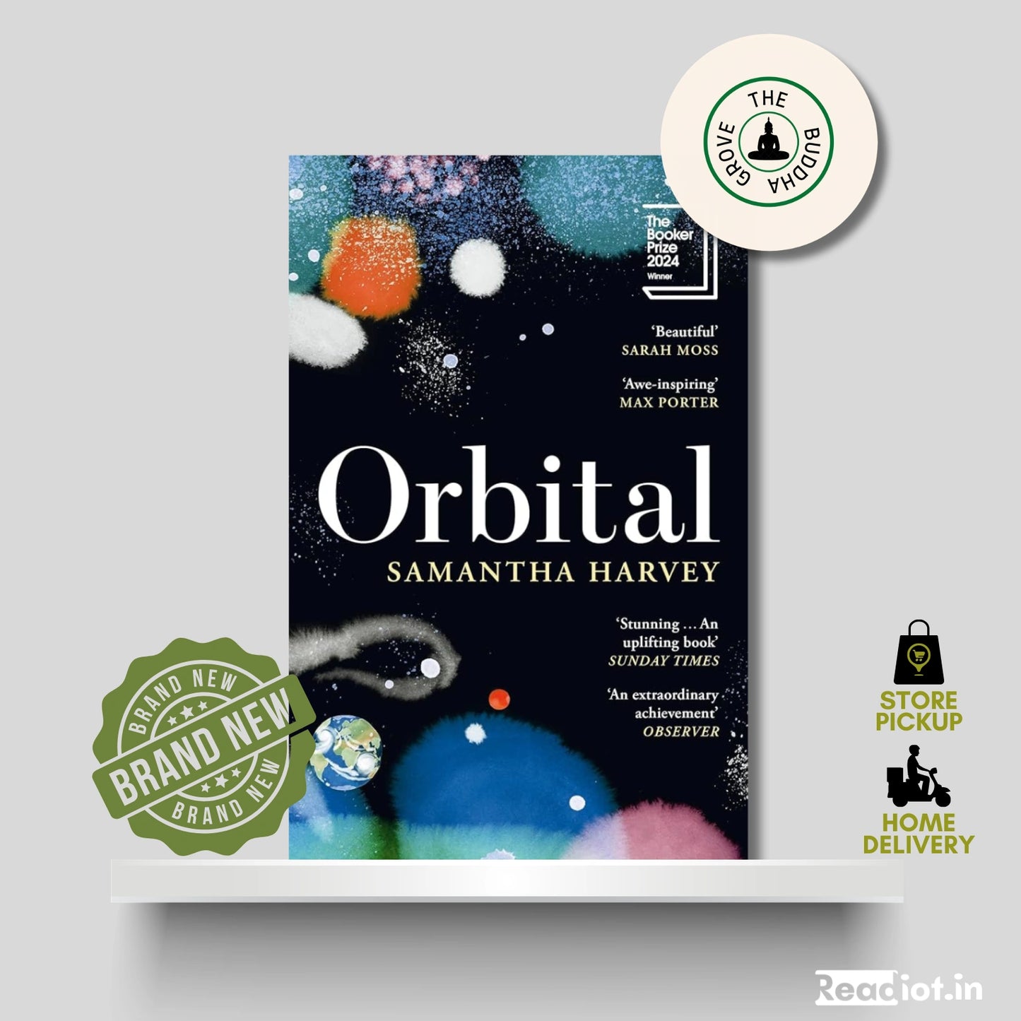 Orbital