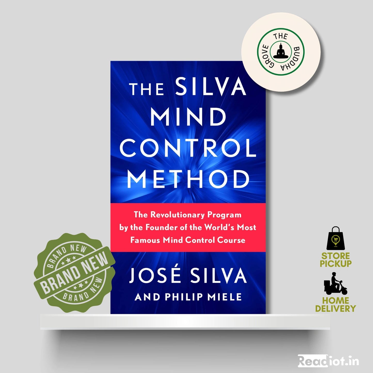 The Silva Mind Control Method