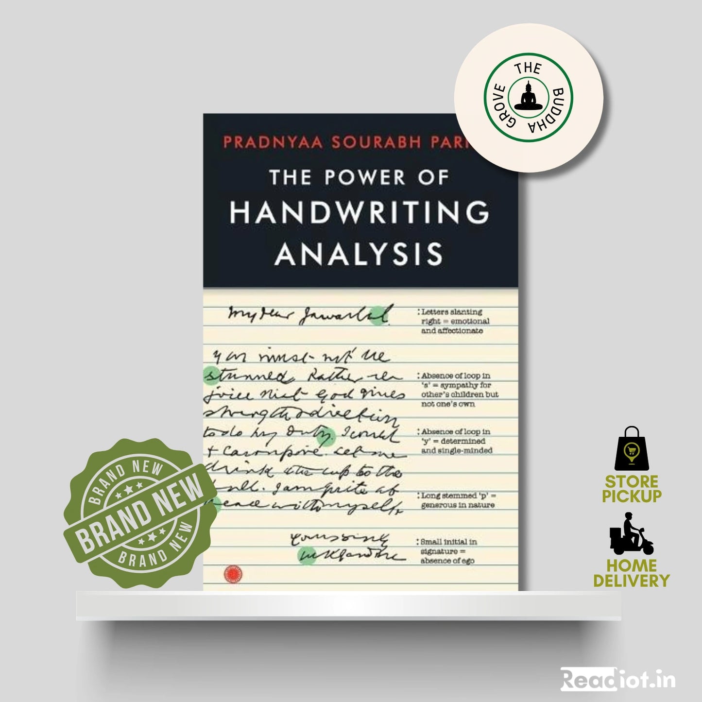 The Power of Handwriting Analysis