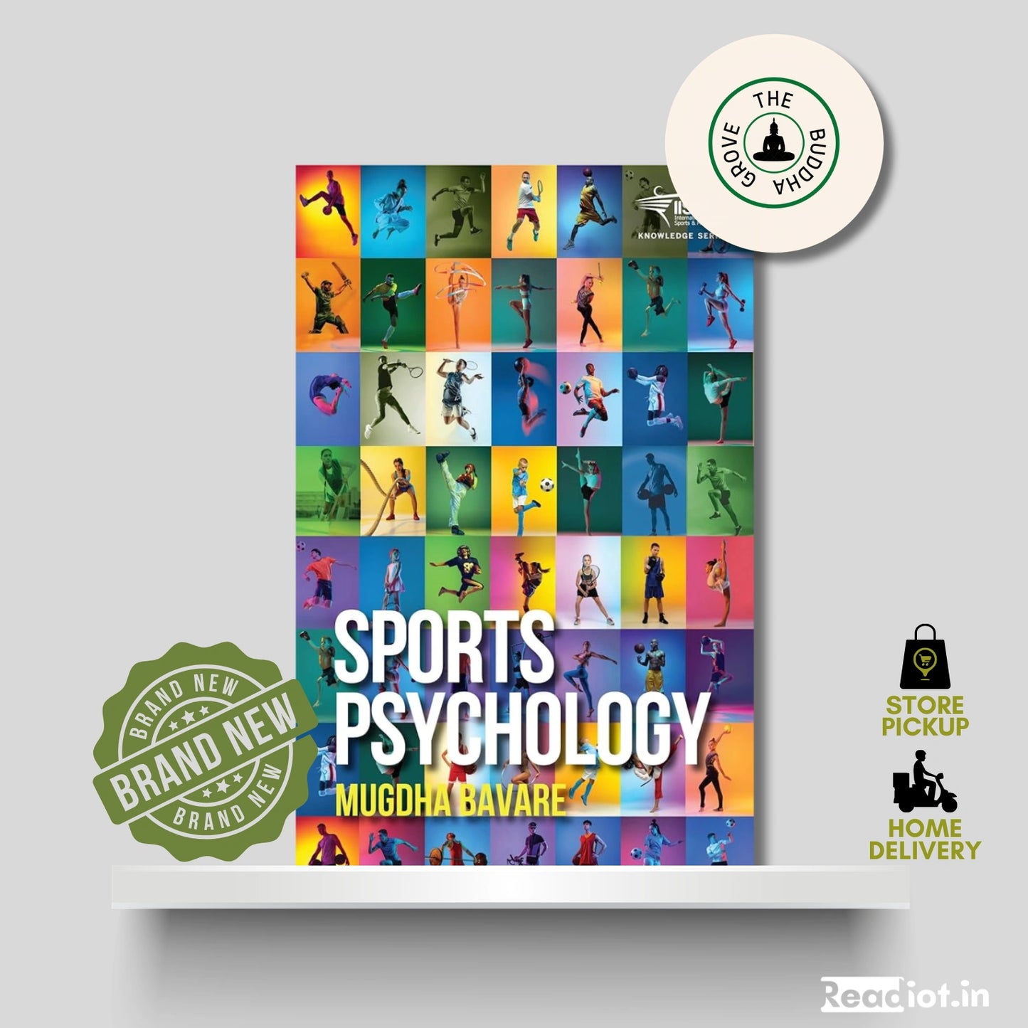 Sports Psychology