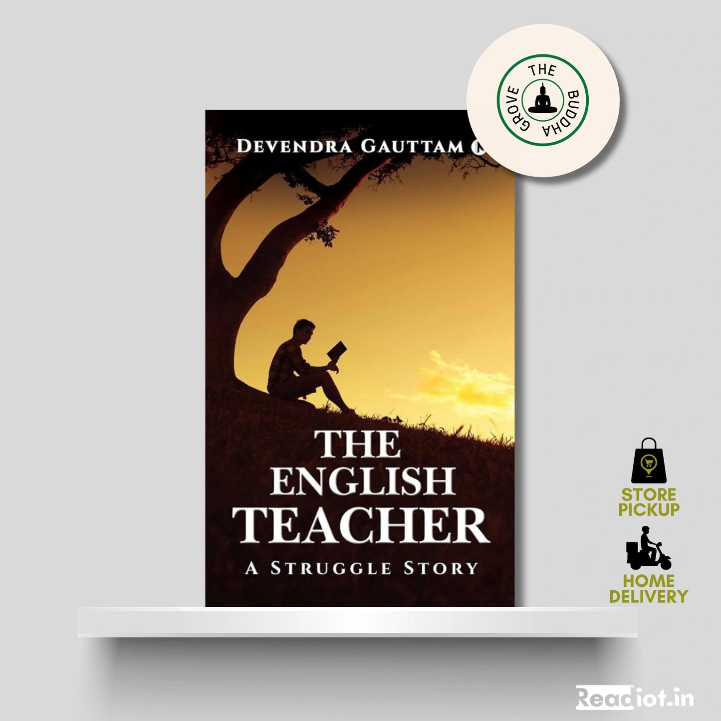 The English Teacher
