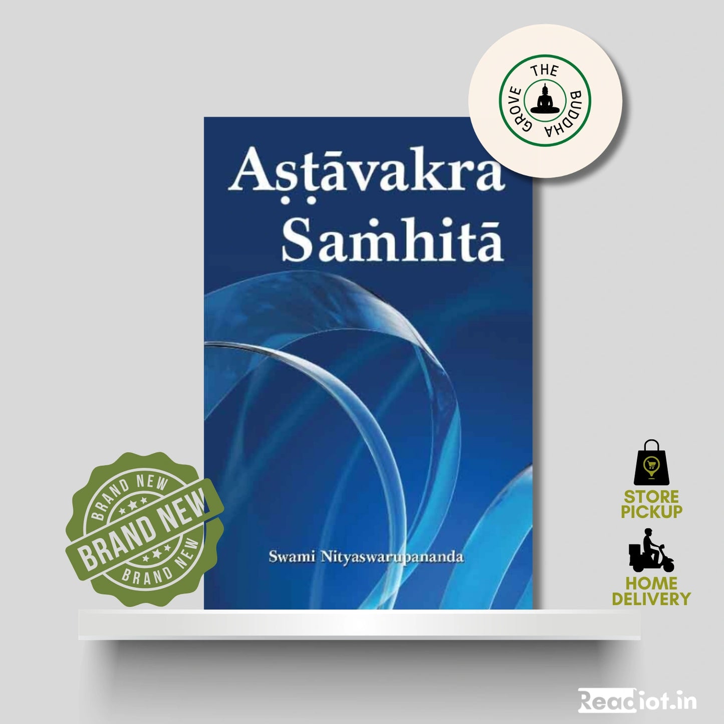 Astavakra Samhita