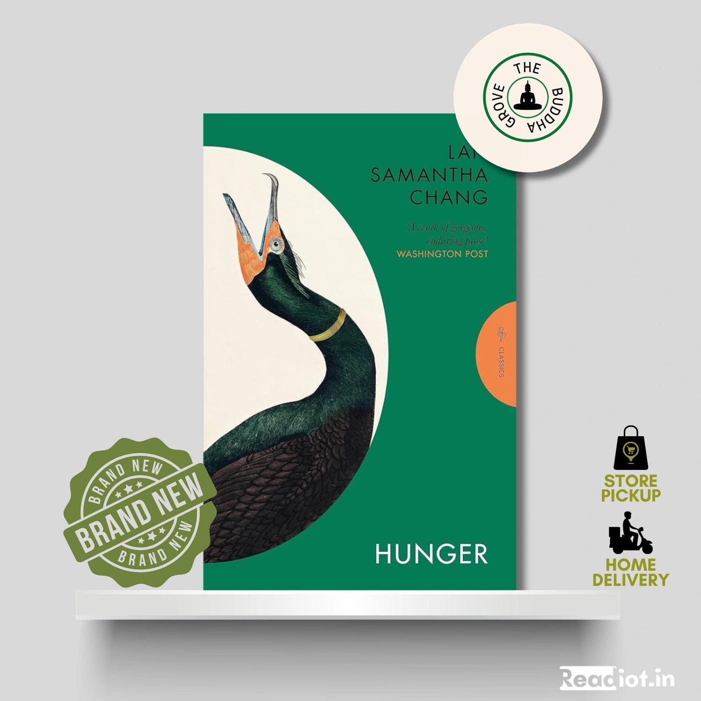 Hunger