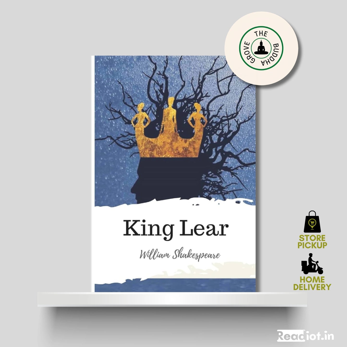 King Lear