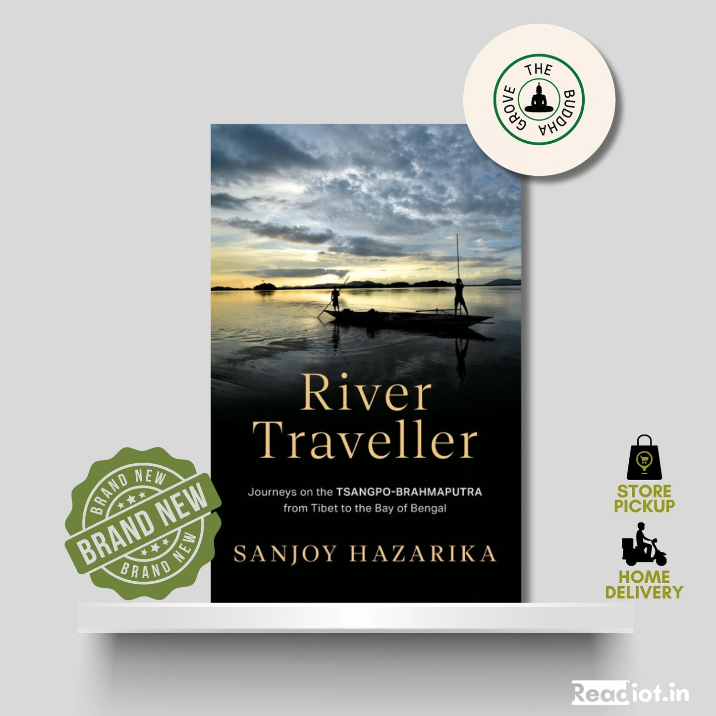 River Traveller