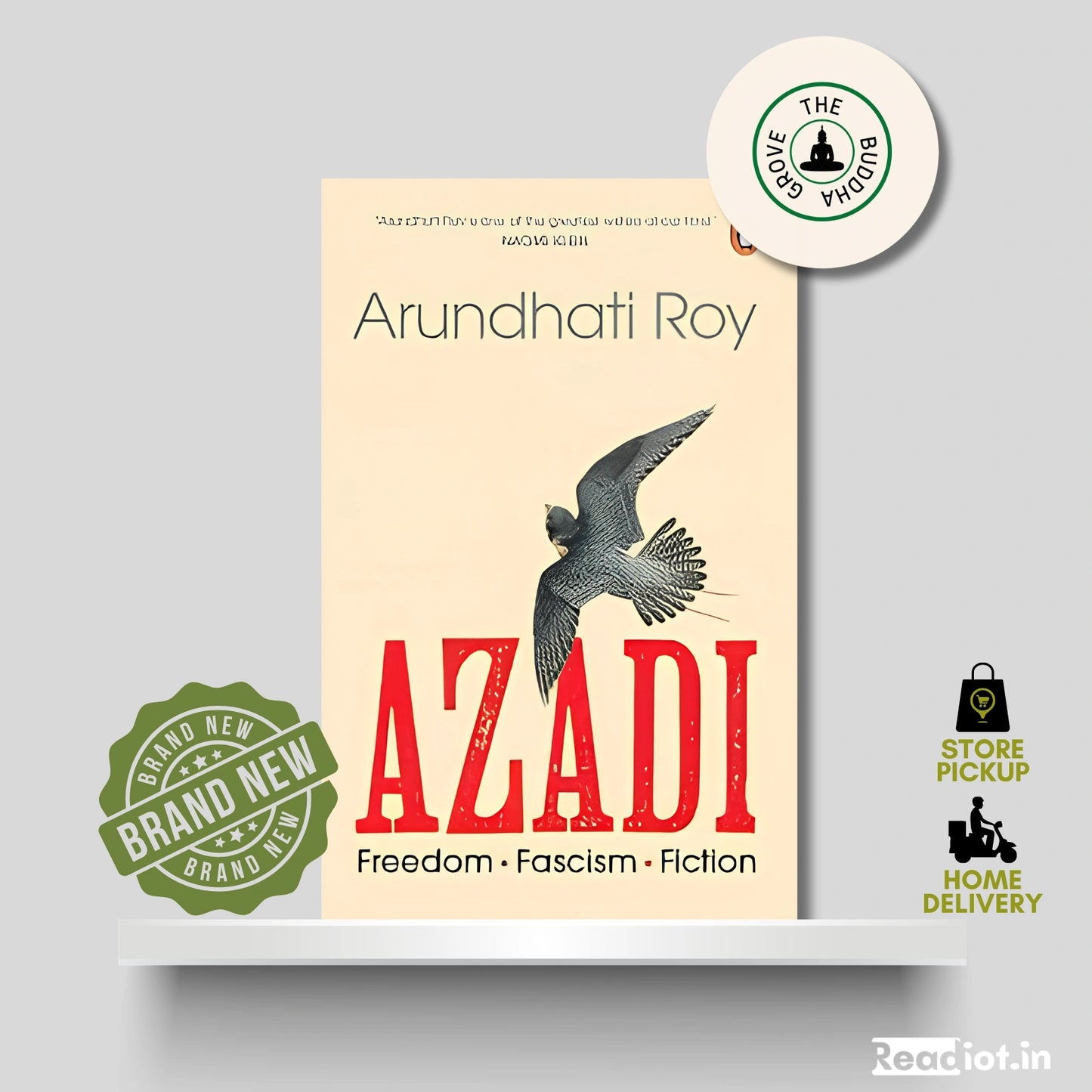 Azadi