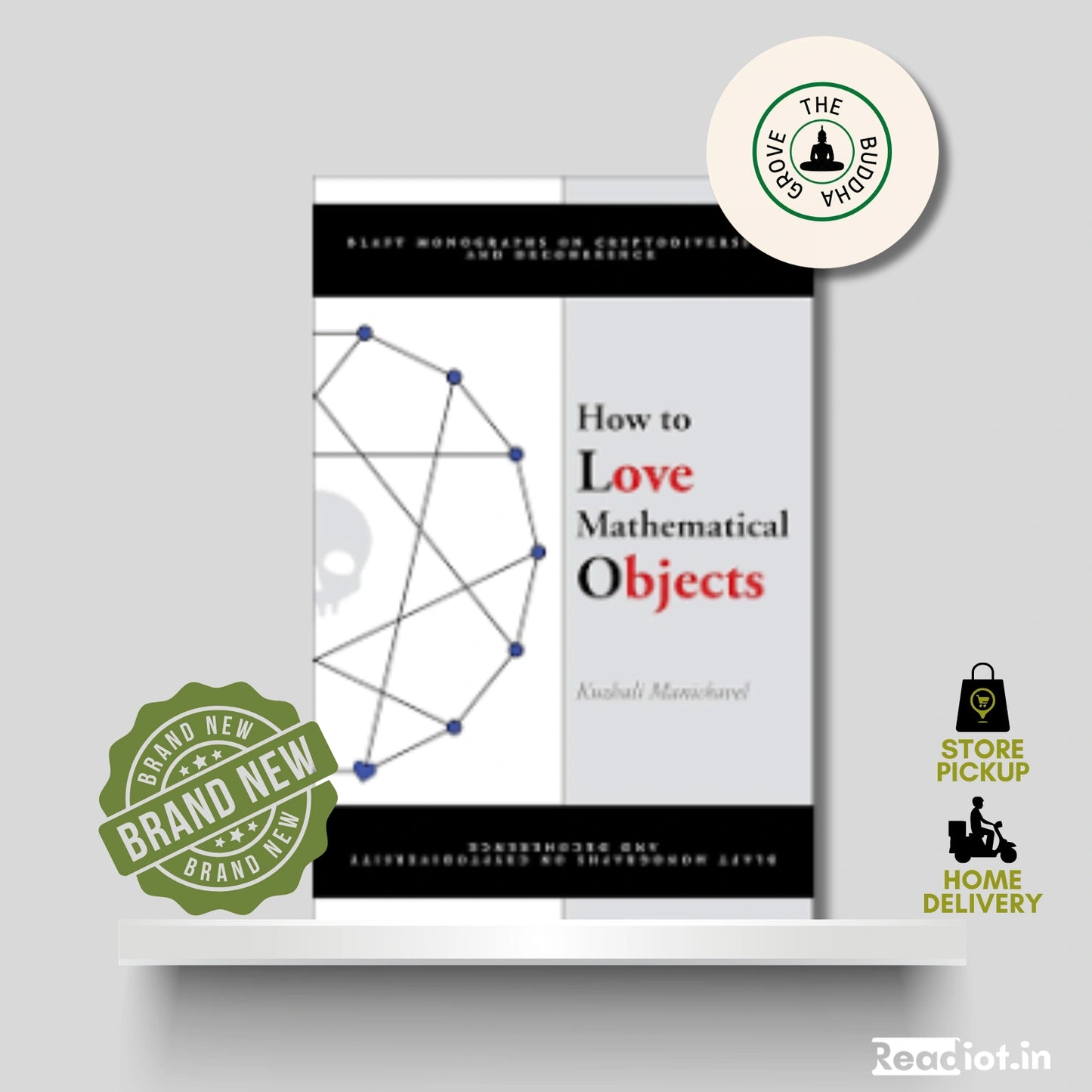 How to Love Mathematical Objects