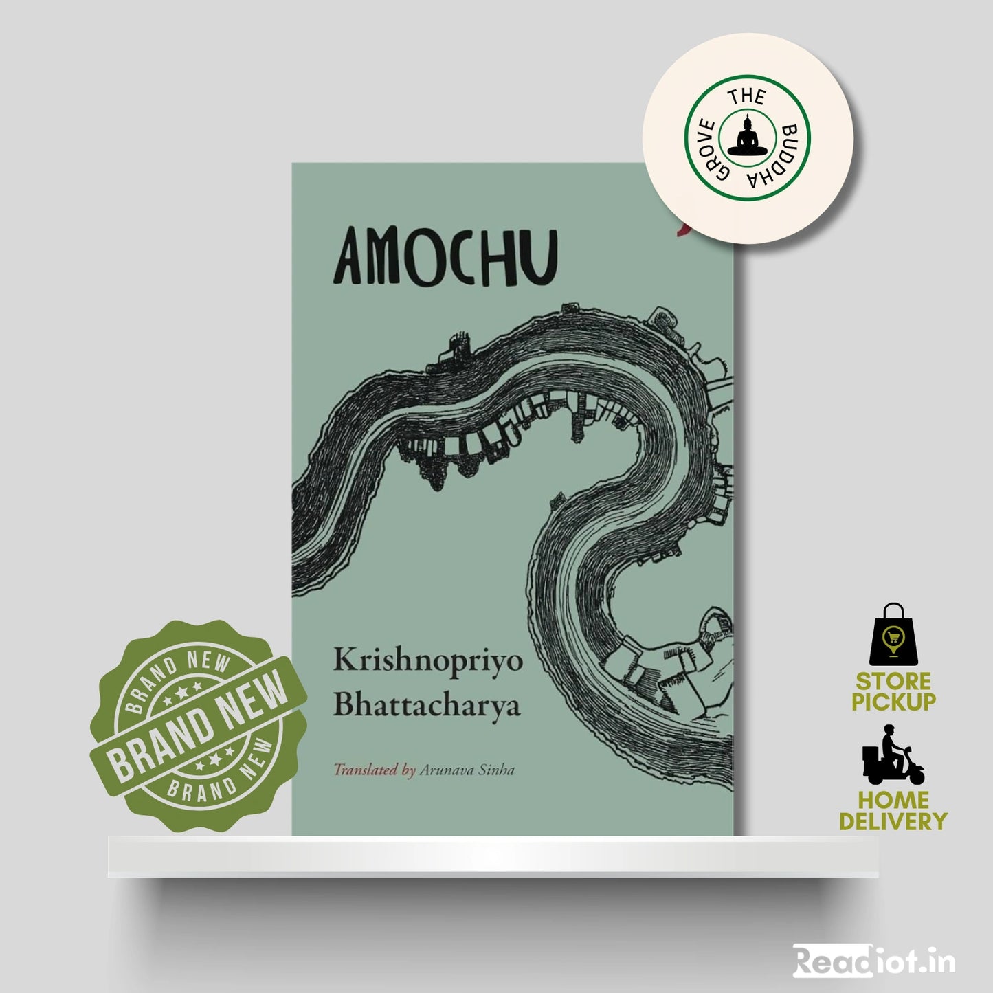 Amochu