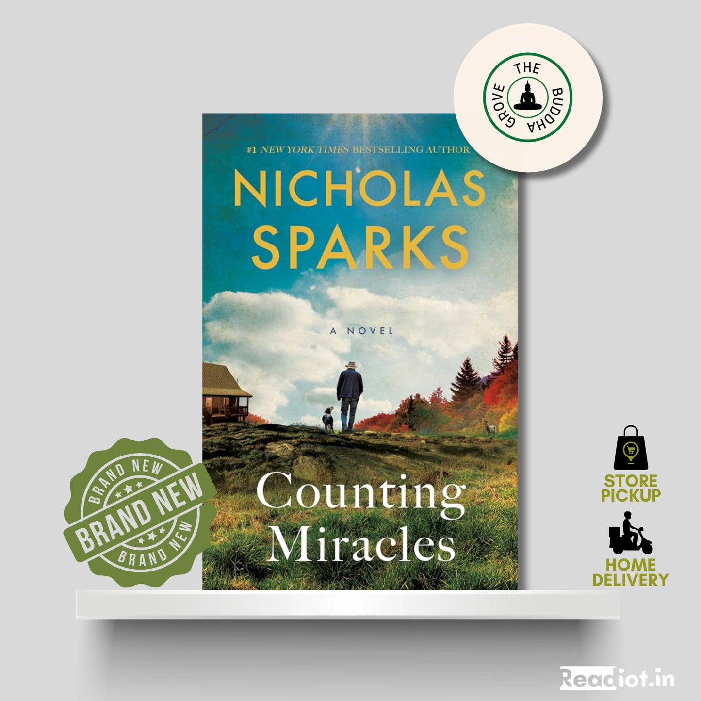 Counting Miracles