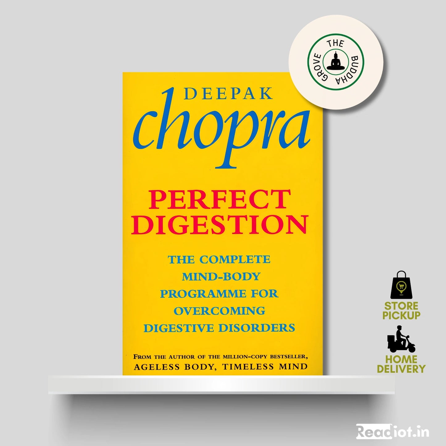 Perfect Digestion