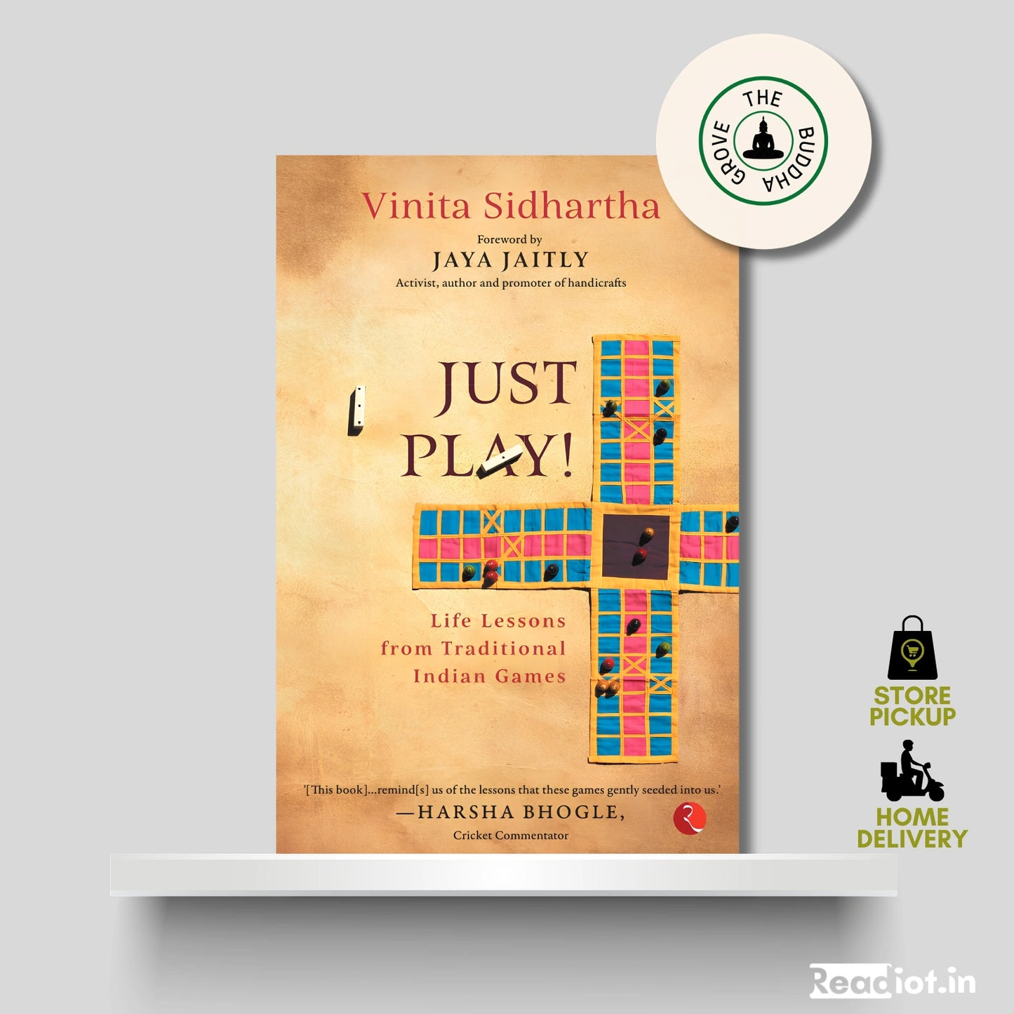 Just Play!