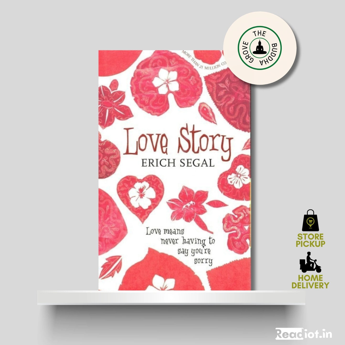 Love Story