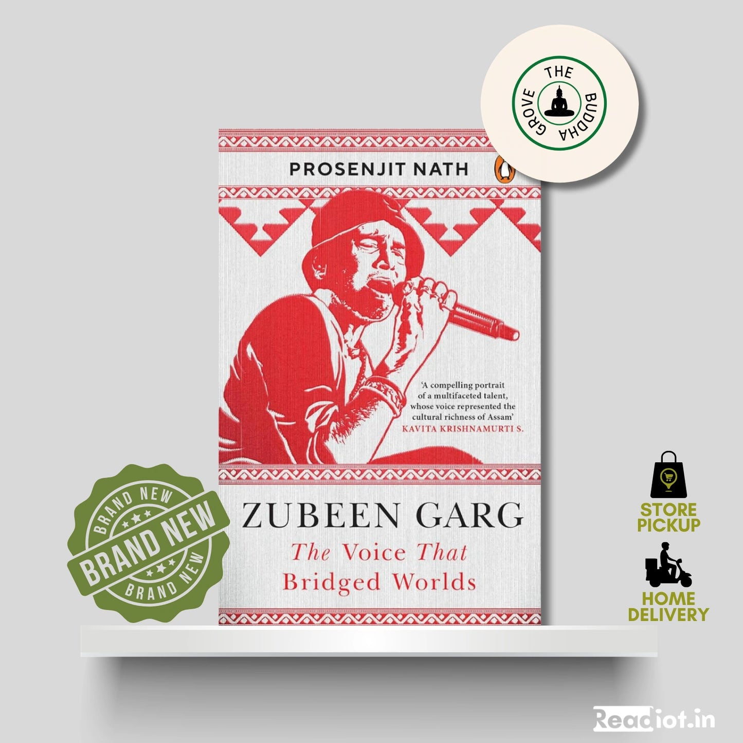 Zubeen Garg The Voice That Bridged Worlds