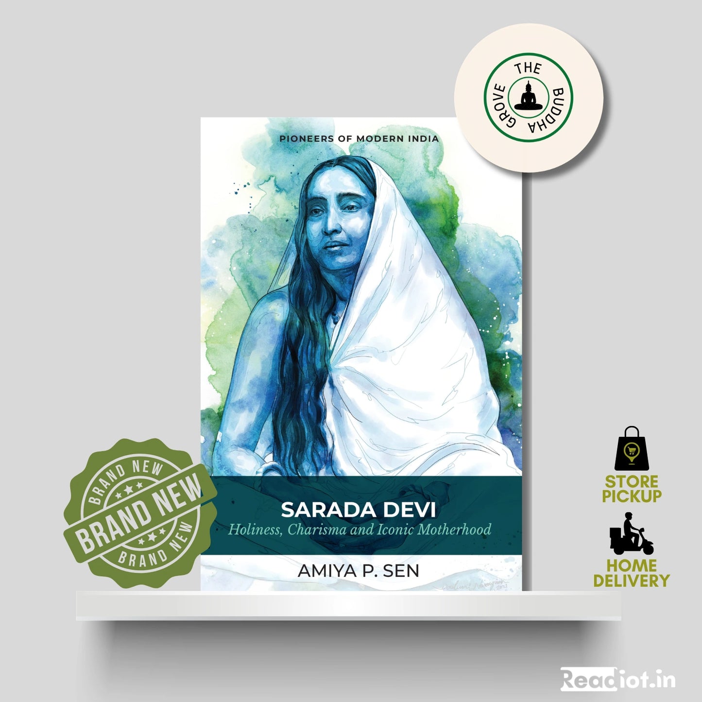 Sarada Devi