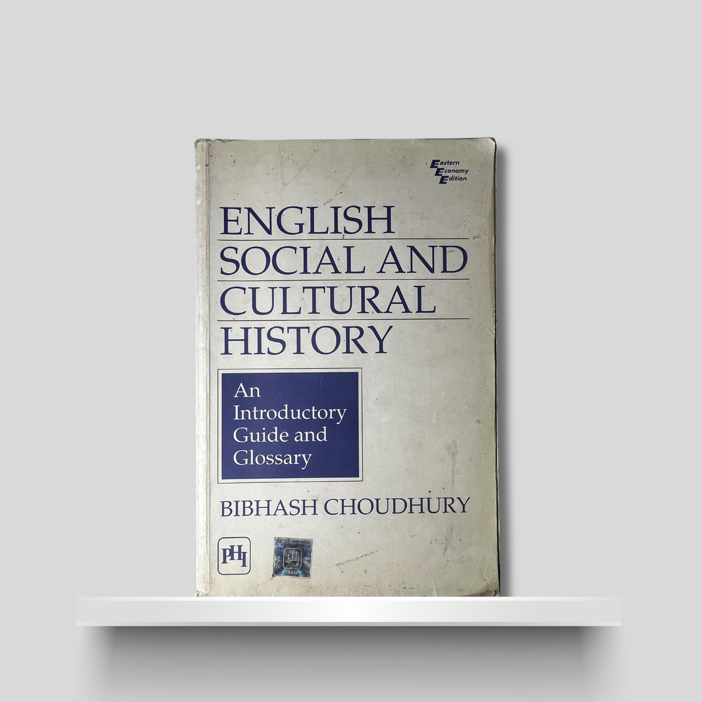 English Social and Cultural History