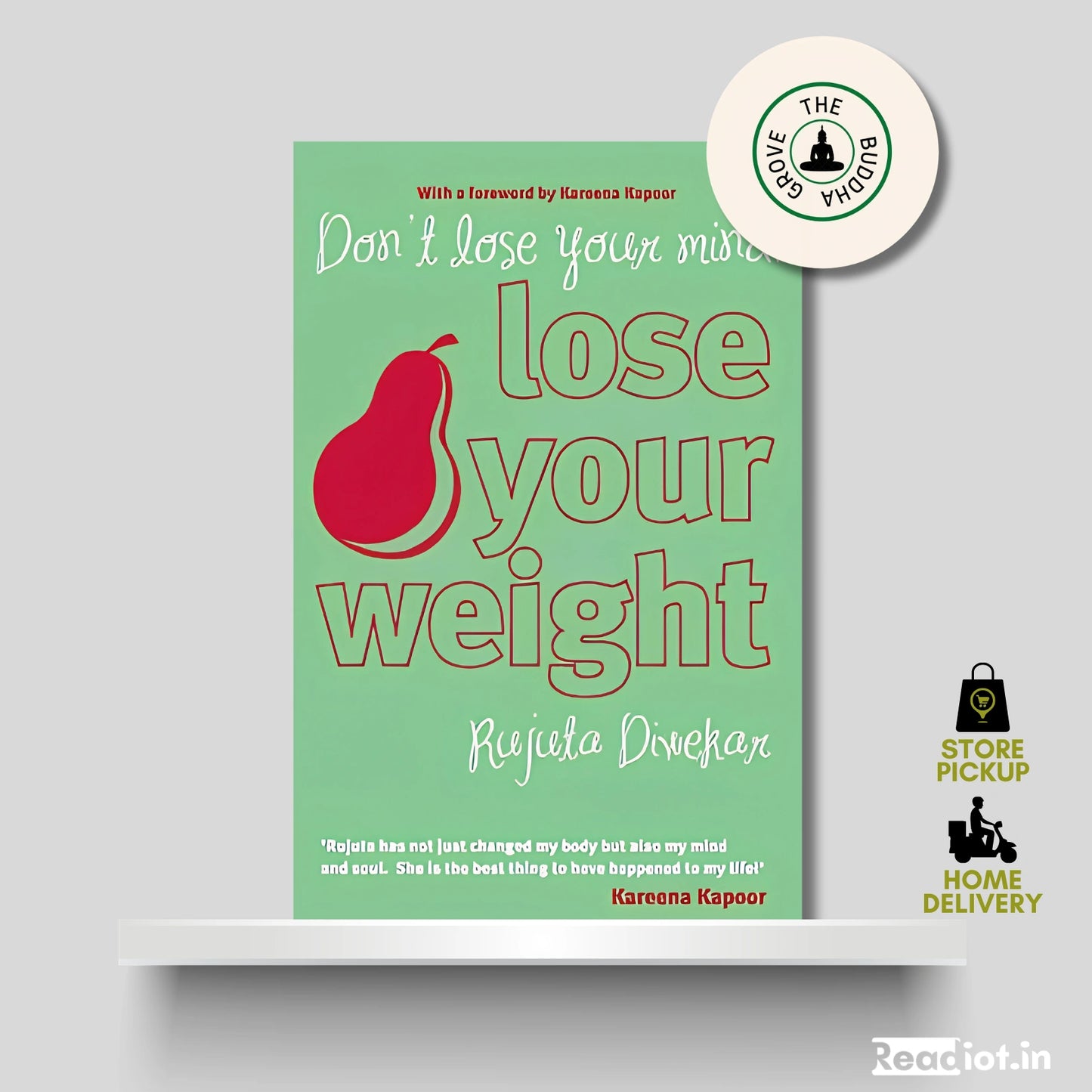 Lose Your Weight