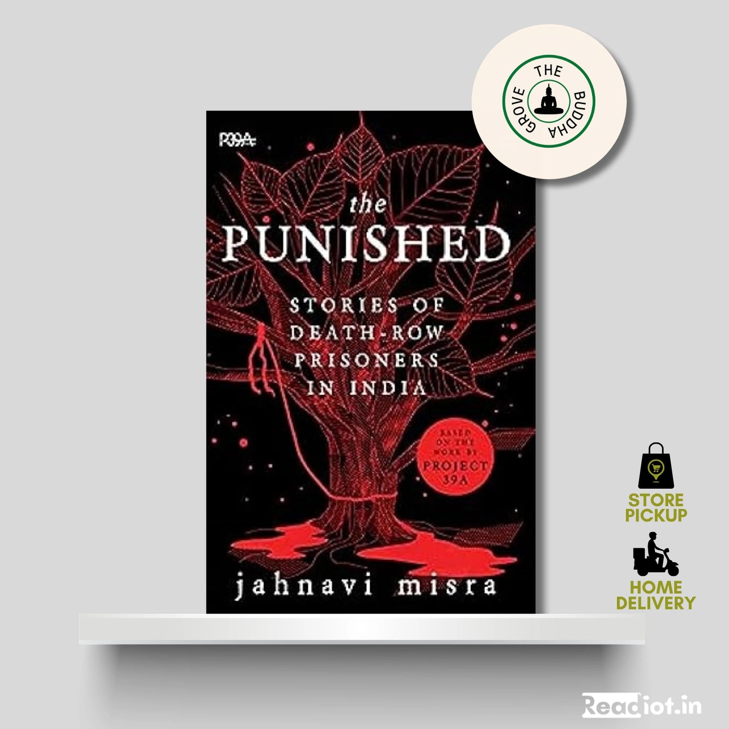 The Punished