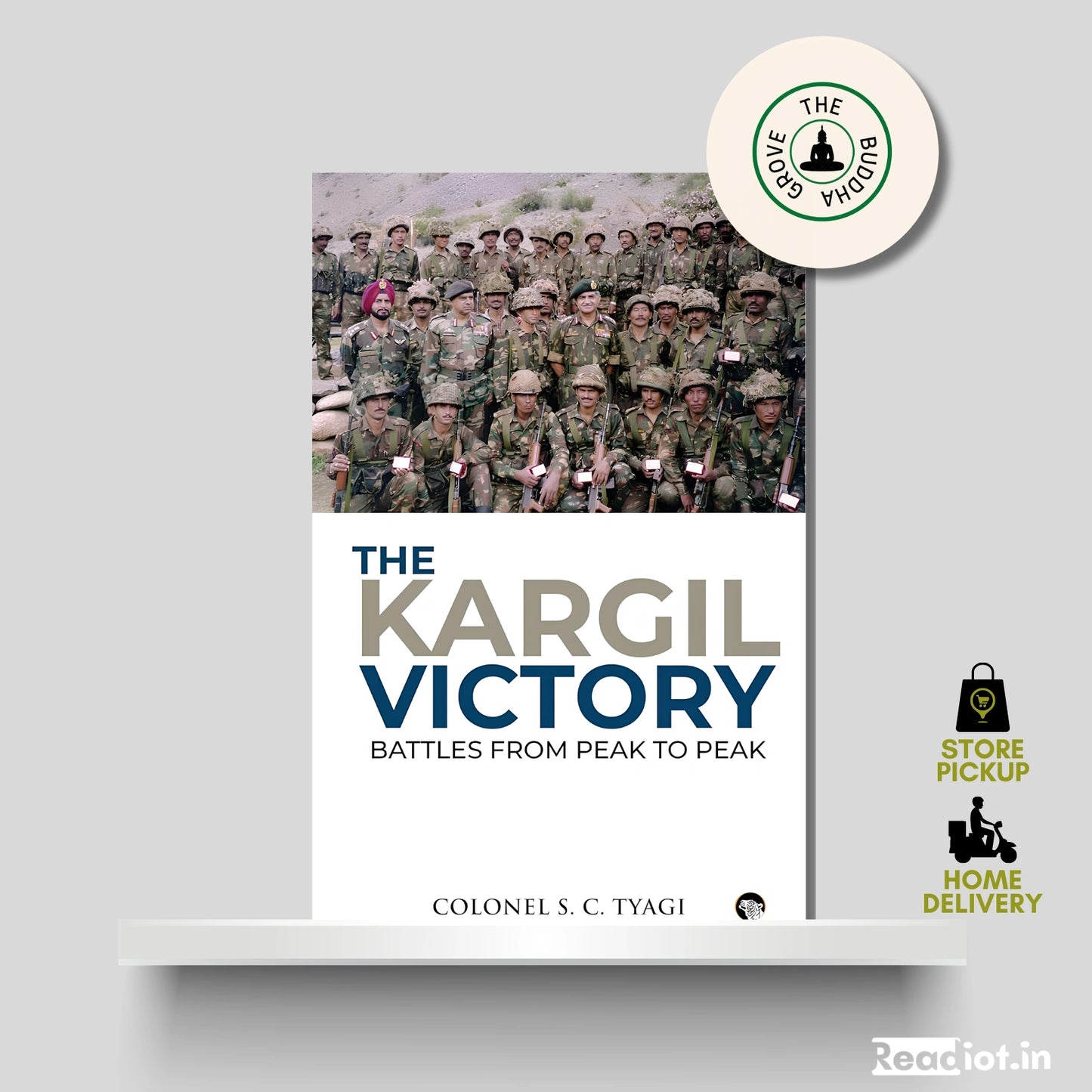 The kargil victory