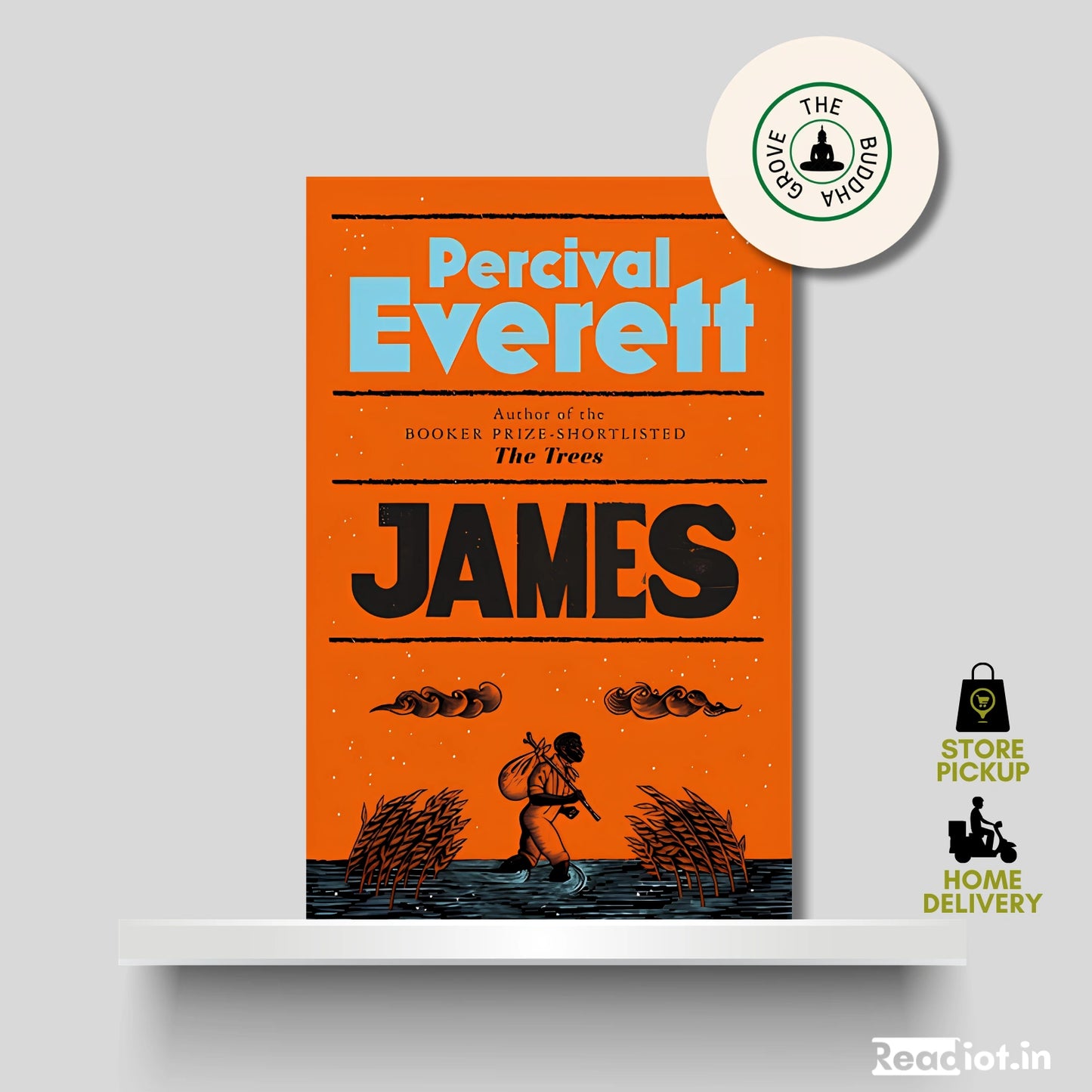 James