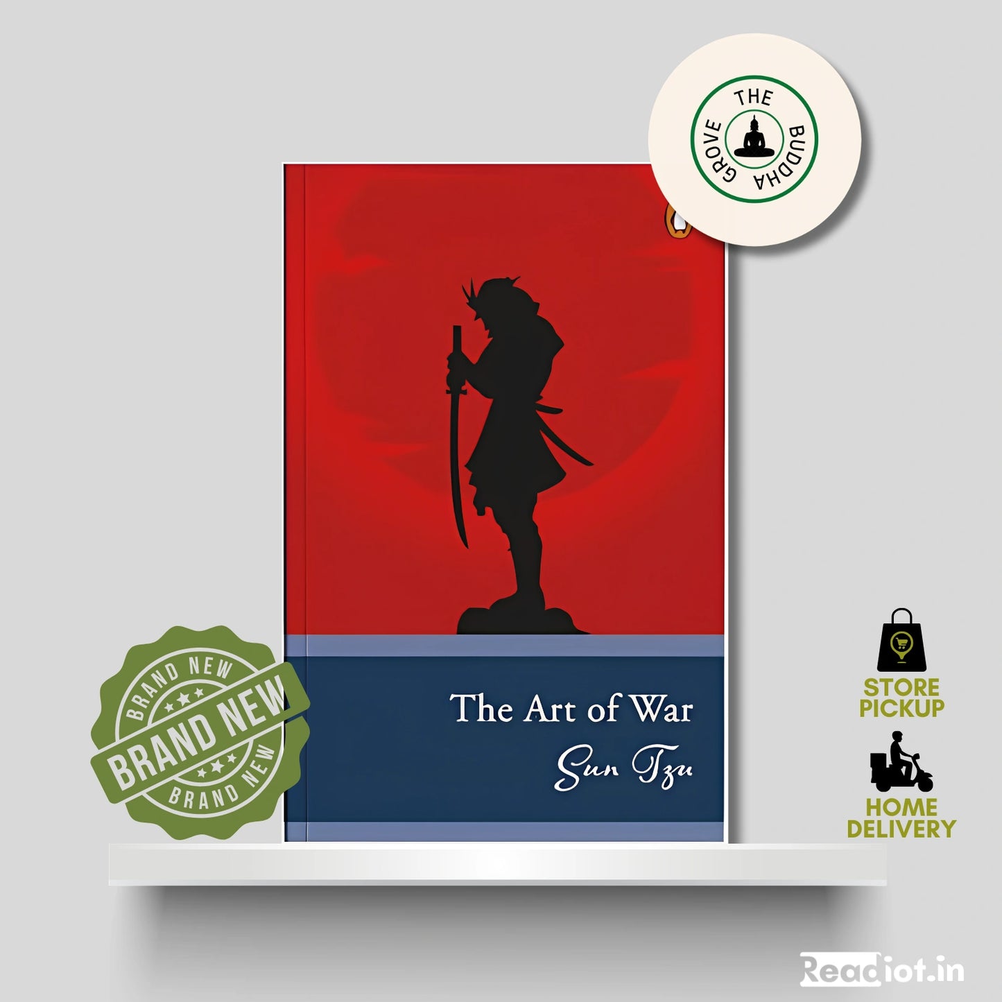 The Art of War