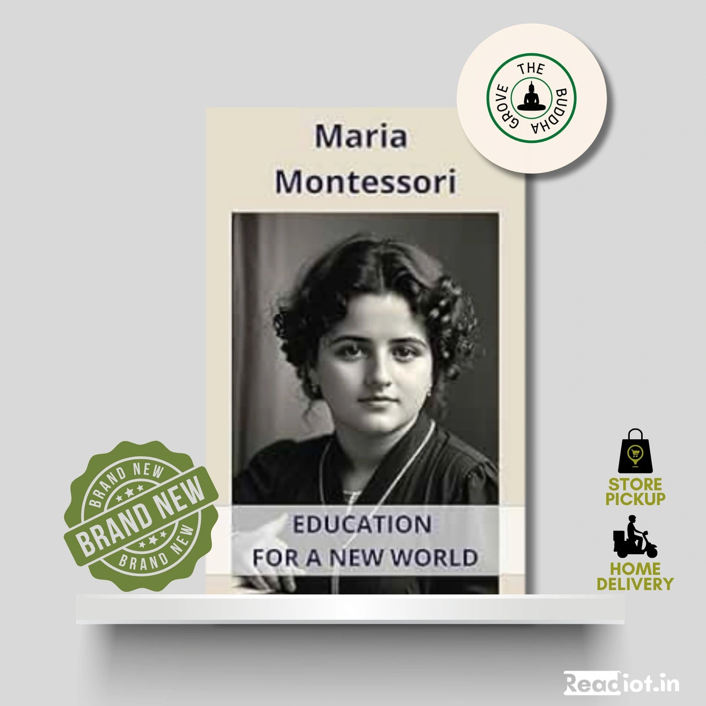Education for a New World