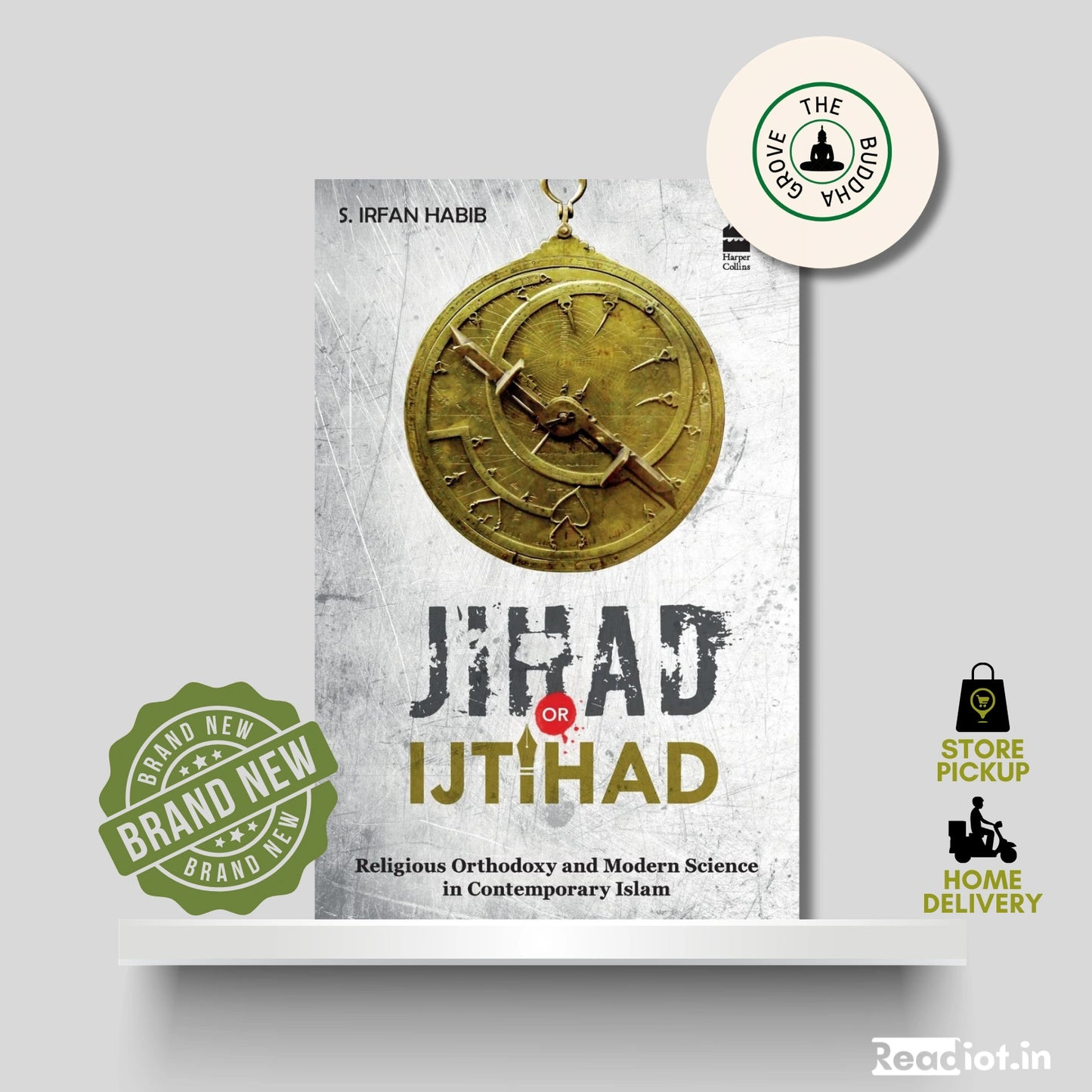 Jihad or Ijtihad