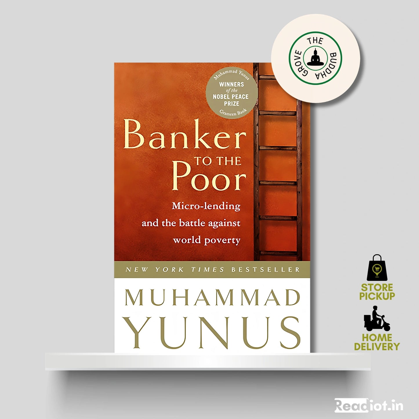 Banker to The Poor