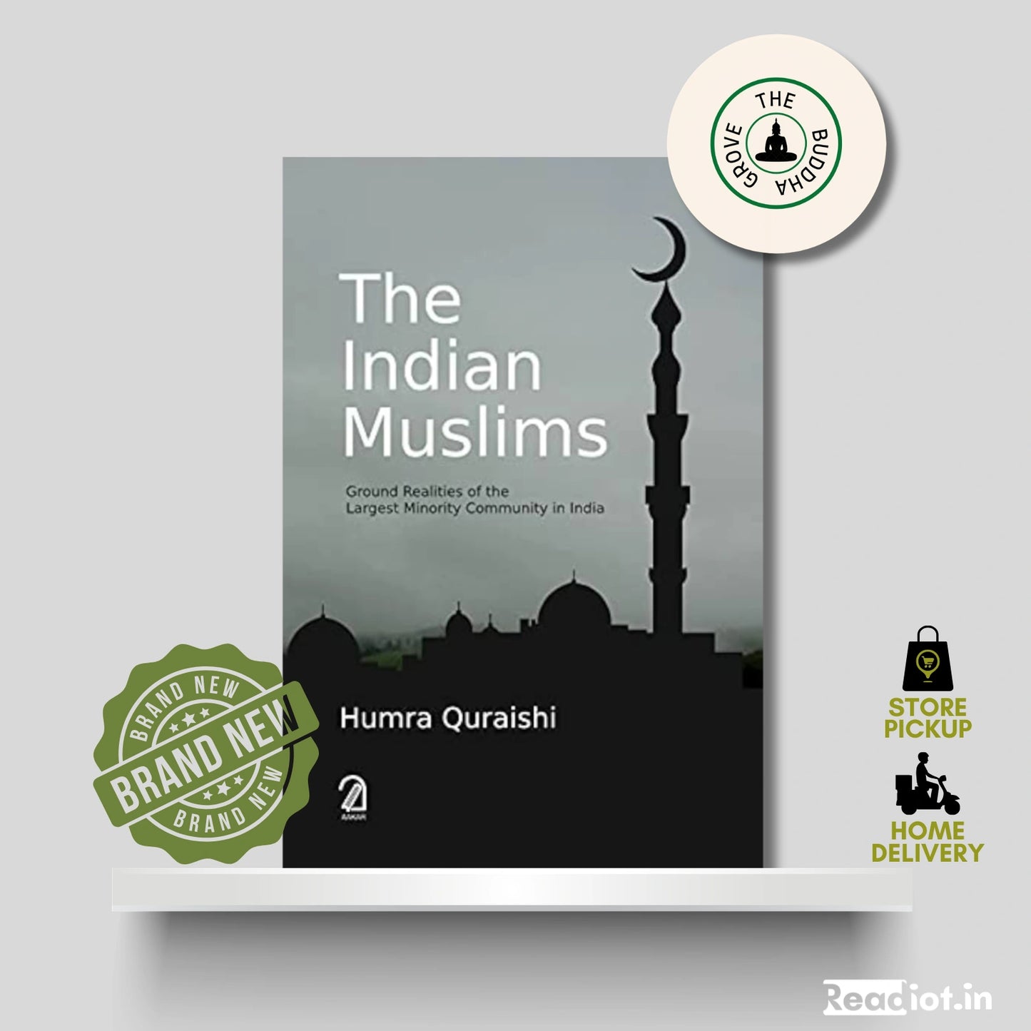 The Indian Muslims