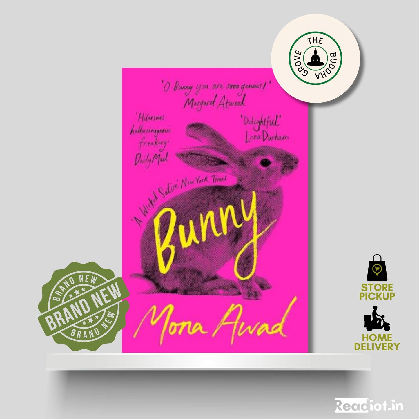 Bunny