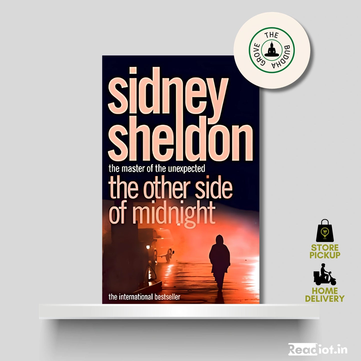 The Other Side of Midnight