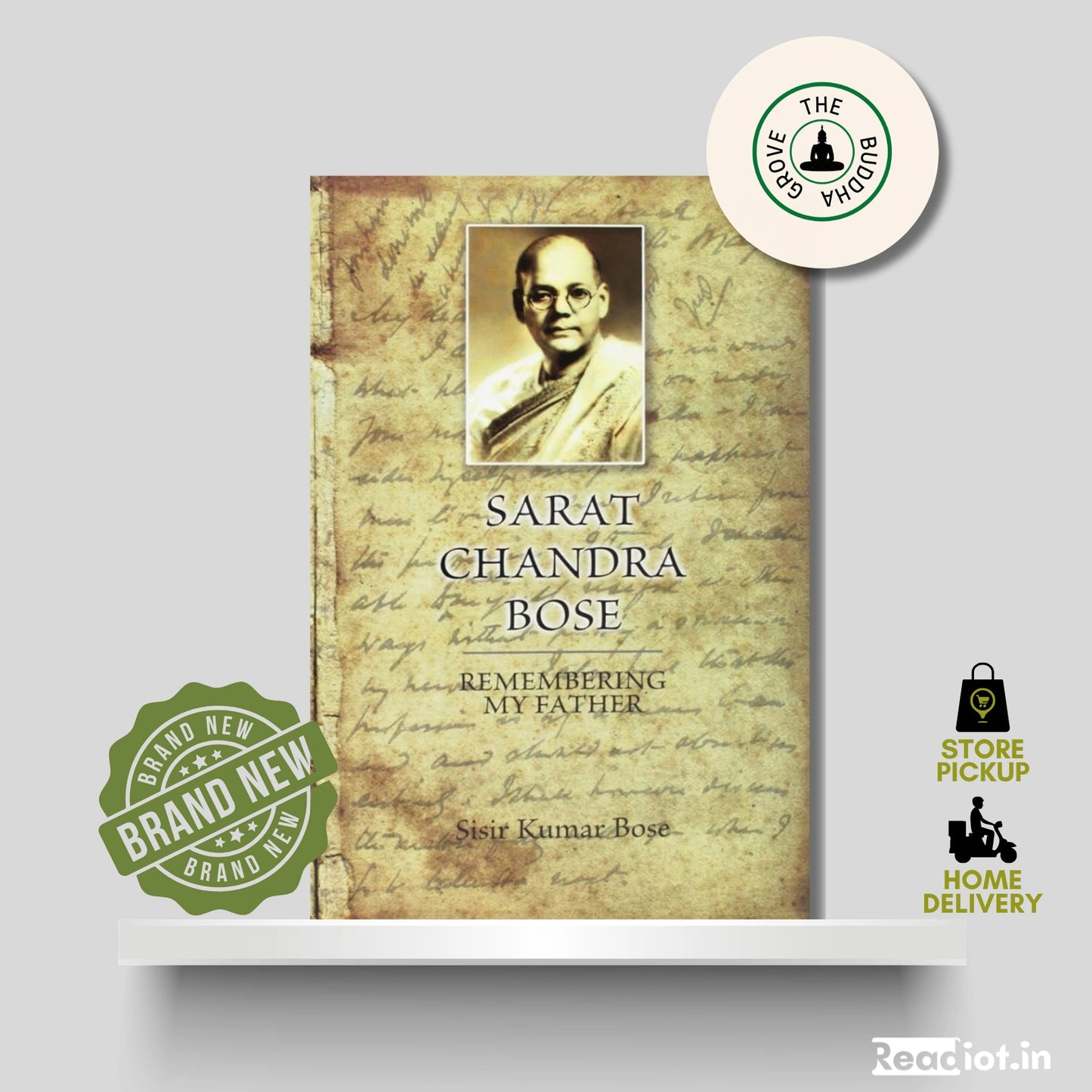 Sarat Chandra Bose