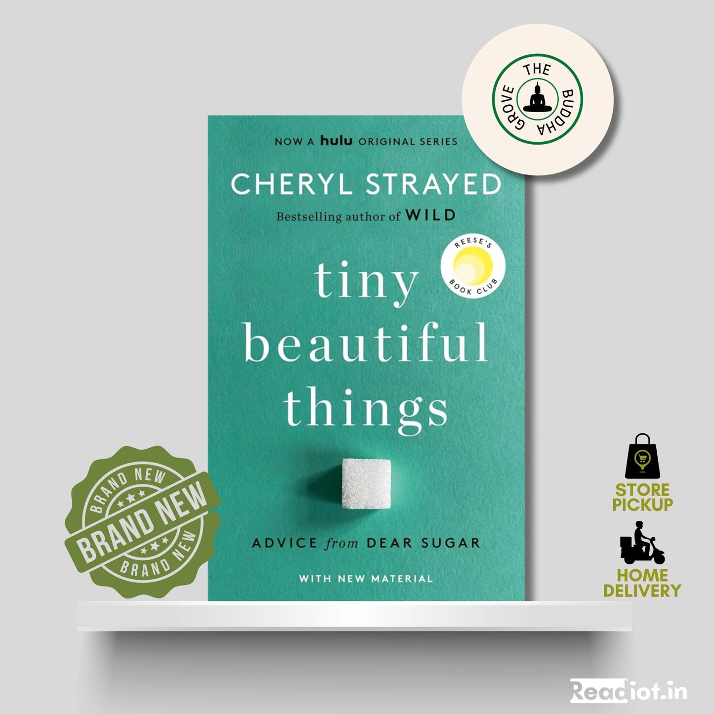 Tiny Beautiful Things